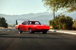 Dodge Charger Daytona Hemi 1969 года